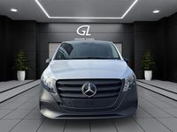 Neu Mercedes Vito 136 PS (100 kW) 2025 Van