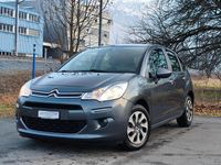 Gebraucht Citroën C3 Tonic 82 PS (60 kW) 2014