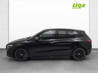 Gebraucht Mercedes B250 AMG line 238 PS (175 kW) 2024 Van / Kleinbus