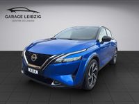 Gebraucht Nissan Qashqai Tekna+ 158 PS (116 kW) 2022 SUV