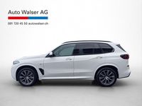 Gebraucht BMW X5 Comfort Edition 298 PS (219 kW) 2025 SUV