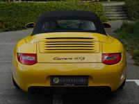 gebraucht Porsche 911 Carrera GTS Cabrio PDK