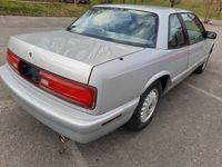 gebraucht Buick Regal 3.8 V6 Custom