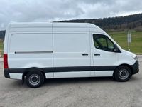 gebraucht Mercedes Sprinter 314 CDI