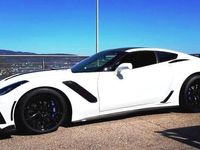 gebraucht Chevrolet Corvette C7/ZR1