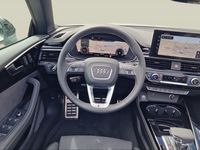 gebraucht Audi A5 Cabriolet 45 TFSI S line