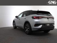 Gebraucht VW ID.4 GTX 250 kW (340 PS) 2024 Anthrazit SUV