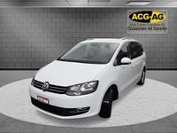 Gebraucht VW Sharan Highline 177 PS (130 kW) 2019 Van / Kleinbus