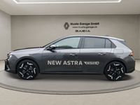 gebraucht Opel Astra 1.6 T PHEV 225 GSe