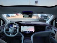 Gebraucht Mercedes EQS450+ Executive 264 kW (360 PS) 2023 SUV