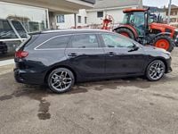 Neu Kia Ceed Sportswagon GT-Line 140 PS (102 kW) 2025 Kombi