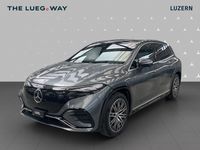 Gebraucht Mercedes EQS450+ Executive 264 kW (360 PS) 2024 SUV