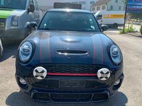 Gebraucht Mini Cooper S 192 PS (141 kW) 2018 Kleinwagen
