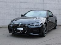 Gebraucht BMW 430 Cabriolet M Sport 245 PS (180 kW) 2025 Cabrio