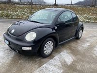 Gebraucht VW Beetle 102 PS (75 kW) 2002