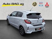 Gebraucht Mitsubishi Space Star Intense+ 71 PS (52 kW) 2024 Limousine