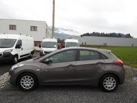 Gebraucht Hyundai i30 Comfort 100 PS (73 kW) 2014