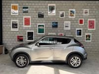 Gebraucht Nissan Juke Tekna 117 PS (86 kW) 2014 SUV
