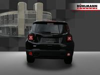 gebraucht Jeep Renegade 1.3 Limited Plus Sky 4xe