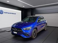 Gebraucht Mercedes GLA250 AMG line 218 PS (160 kW) 2024 SUV