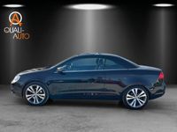 gebraucht VW Eos 2.0 FSI Turbo Fashion DSG