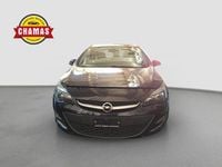 Gebraucht Opel Astra 140 PS (102 kW) 2013 Kombi