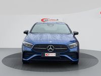 Gebraucht Mercedes A200 163 PS (119 kW) 2024 Limousine