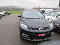 Gebraucht Mazda CX-7 Exclusive 259 PS (190 kW) 2008 SUV