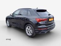 gebraucht Audi Q3 40 TFSI S line