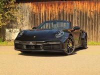 Gebraucht Porsche 911 Turbo S 650 PS (478 kW) 2024 Cabrio