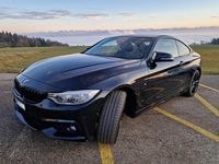 Gebraucht BMW 435 M Sport 306 PS (225 kW) 2016 Coupé