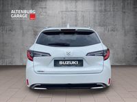 gebraucht Suzuki Swace 1.8 Hybrid Compact Top E-CVT