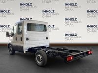 Gebraucht Iveco Daily 156 PS (114 kW) 2024 Weiss Abholung