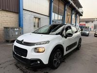 Gebraucht Citroën C3 Feel 110 PS (80 kW) 2018 Kleinwagen