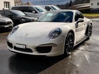 Gebraucht Porsche 911 Carrera S 400 PS (294 kW) 2012