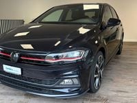 Gebraucht VW Polo GTI 200 PS (147 kW) 2020 Limousine