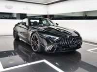 gebraucht Mercedes SL63 AMG AMG4M MCT BRABUS