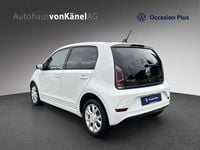 Gebraucht VW e-up! 60 kW (82 PS) 2021 Kleinwagen