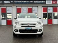 gebraucht Fiat 500X 1.4T Pop Star