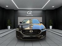 Neu Mazda CX-30 Homura-Line 186 PS (136 kW) 2026 Schwarz SUV