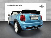 gebraucht Mini Cooper S Cabriolet 