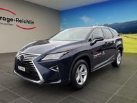 Gebraucht Lexus RX450hL 313 PS (230 kW) 2019 SUV