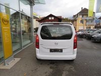 Gebraucht Opel Combo Life Edition 110 PS (80 kW) 2023 Kombi