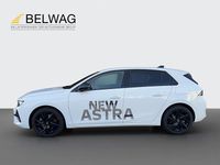 Gebraucht Opel Astra 181 PS (133 kW) 2023