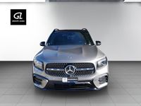 gebraucht Mercedes GLB250 4Matic AMG Line 8G-Tronic