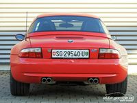 gebraucht BMW Z3 M Roadster