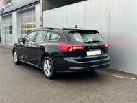 gebraucht Ford Focus Station Wagon 1.0i EcoB 125 Cool&Connect