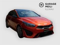 gebraucht Kia Ceed GT 1.6 T-GDi