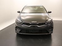 Neu Kia Ceed Sportswagon 140 PS (102 kW) 2025 Grau Kombi