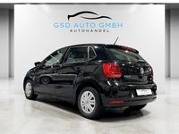 Gebraucht VW Polo 60 PS (44 kW) 2017